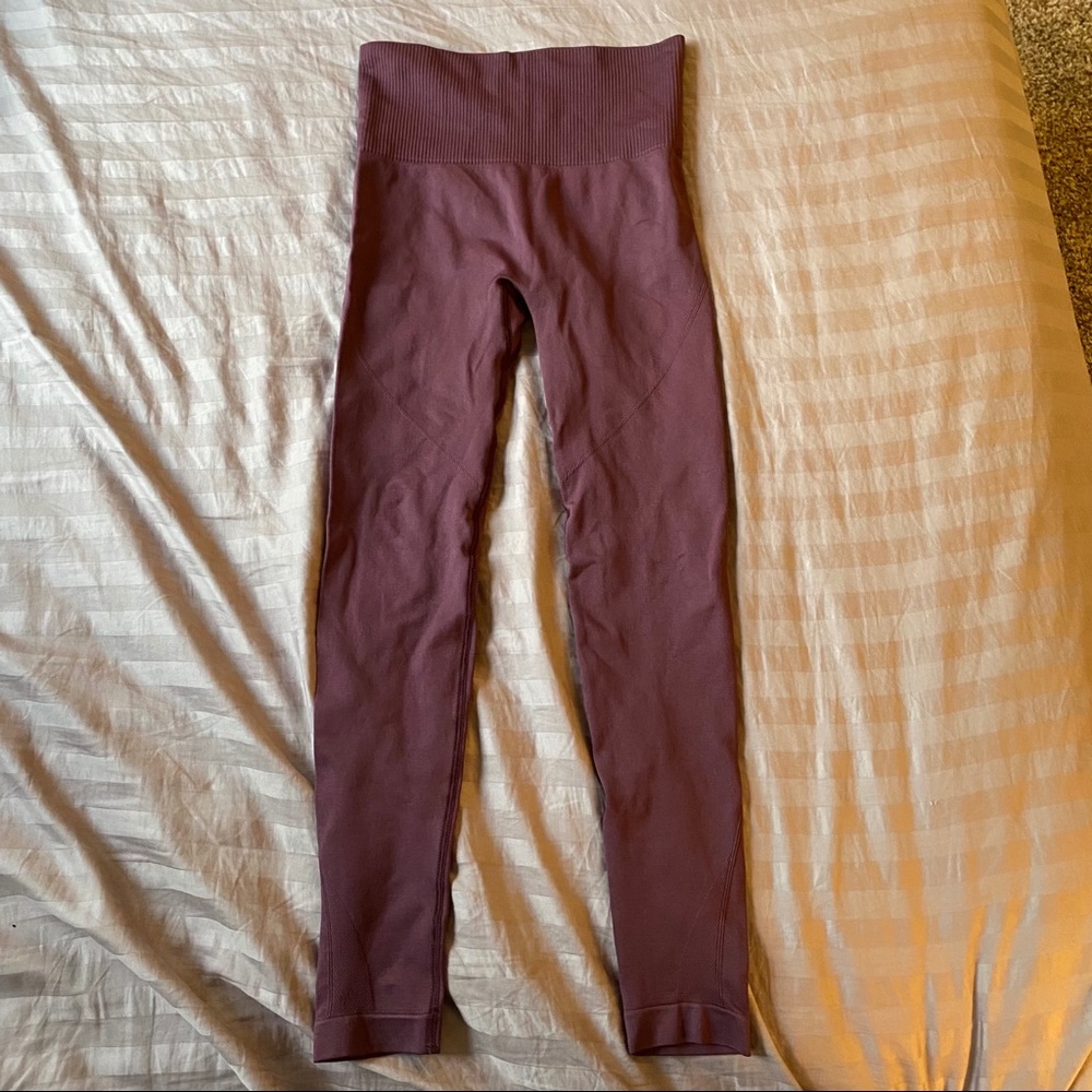 Brand new Amazon workout leggings